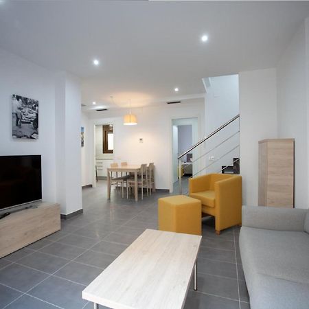 Apartamentos Ocea Cambrils Bagian luar foto