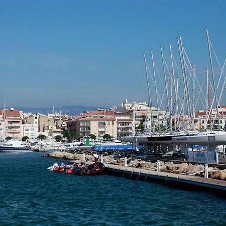 Apartamentos Ocea Cambrils Bagian luar foto