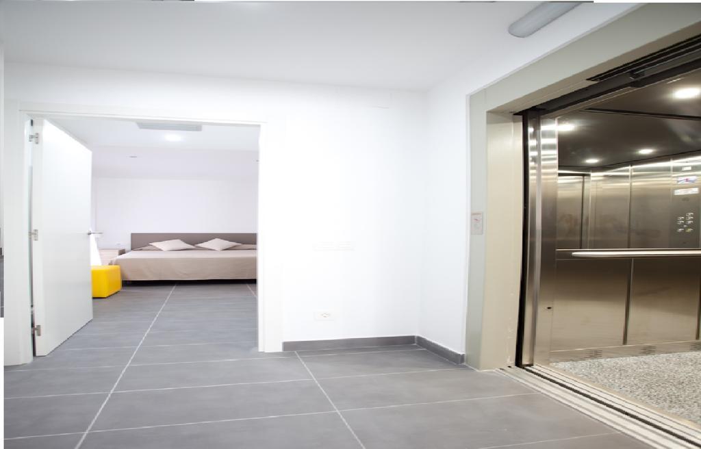 Apartamentos Ocea Cambrils Bagian luar foto