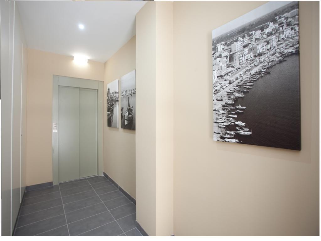 Apartamentos Ocea Cambrils Bagian luar foto