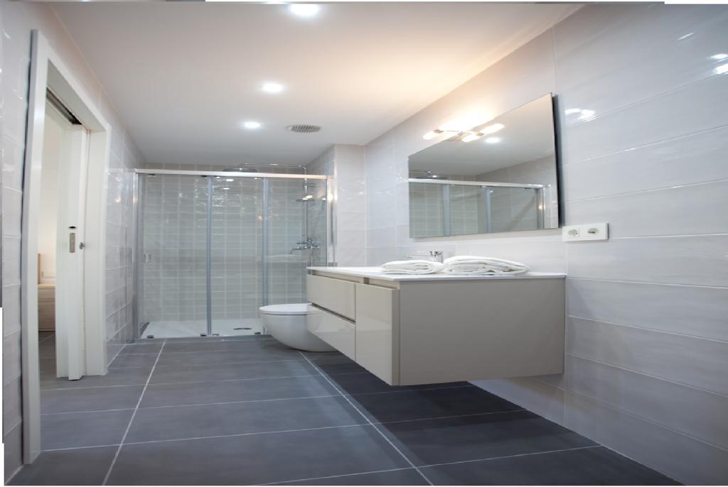 Apartamentos Ocea Cambrils Bagian luar foto