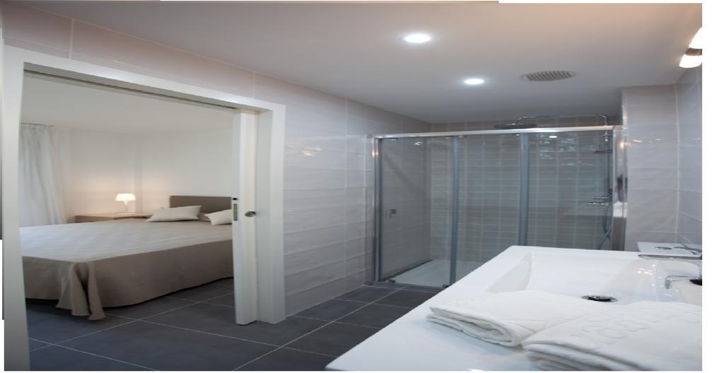 Apartamentos Ocea Cambrils Bagian luar foto